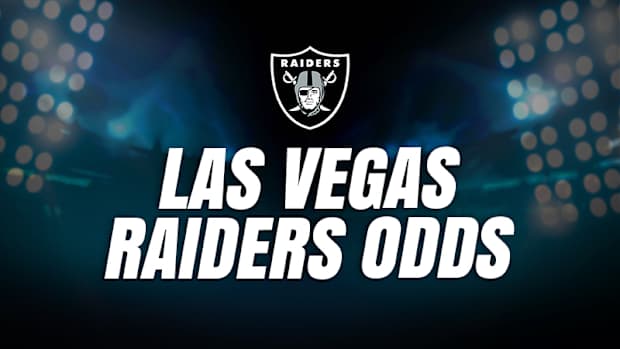Las-Vegas-Raiders-odds